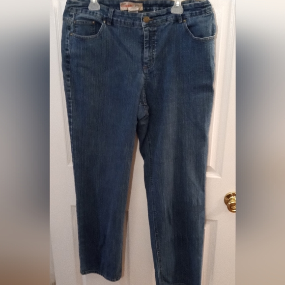 Just My Size Jeans Jms Just My Size Stretch Classic Denim Poshmark